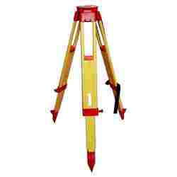 Longer Life Wooden Tripod