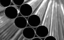 Steel Tubes And Pipes