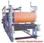 Cylinder Mould Machine