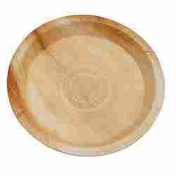 Eco Friendly Disposable Round Plates