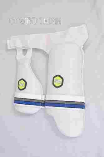 SC Cricket Combo Thigh Guard