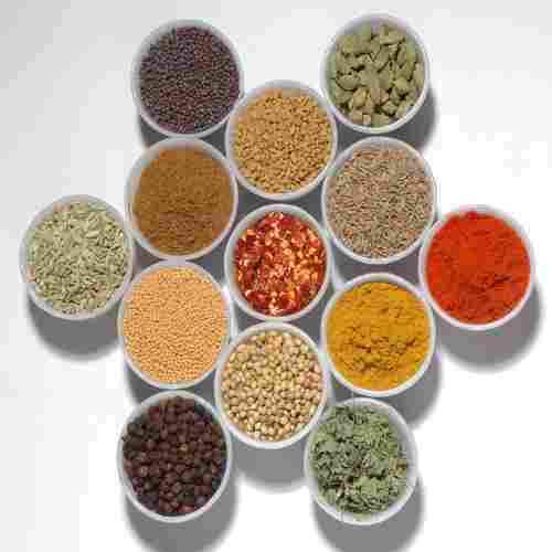 Indian Blends Spices