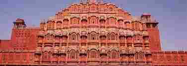 Jaipur Tour Packages Service