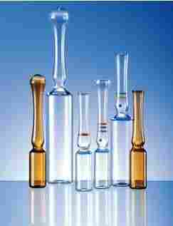Quality Tested Ampoules