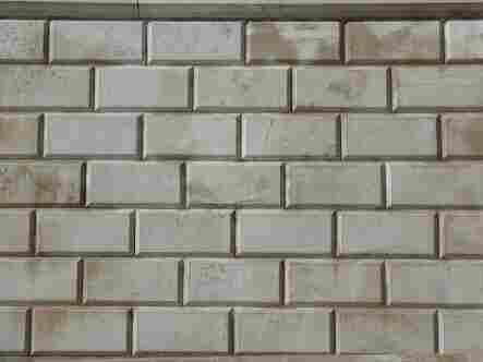 Stone Bricks Wall