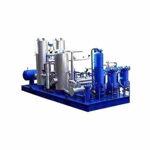 Water Treatment System