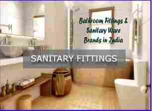 Effective Sanitary Fittings Services