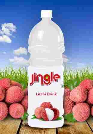 High Quality Jingle Litchi Drink