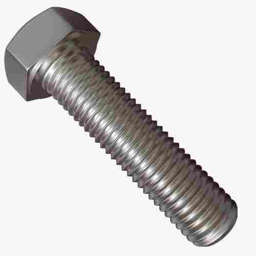 High Quality MS Hex Head Bolts