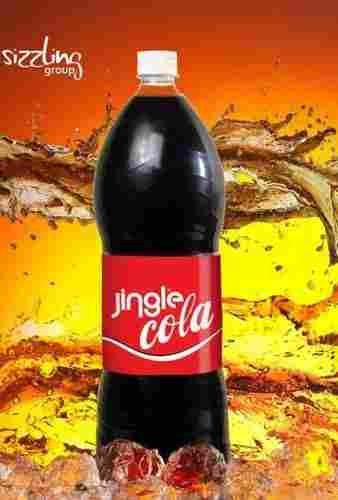 Jingle Cola Cold Drink