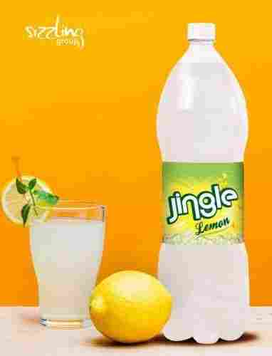 Jingle Lemon Cold Drink