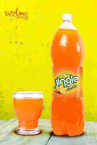 Jingle Orange Cold Drink