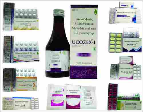 Pharma Franchise In Orissa