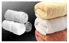 Siva Suresh Bath Towels