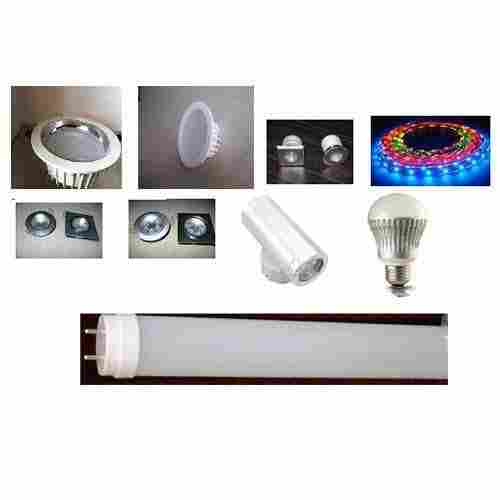 Solar LED Light Bulbs