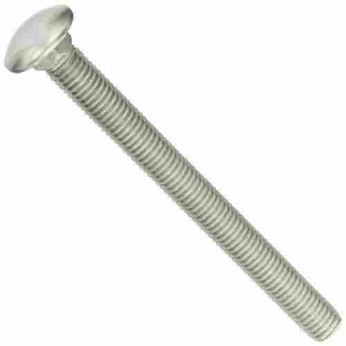 Ss Carriage Bolt