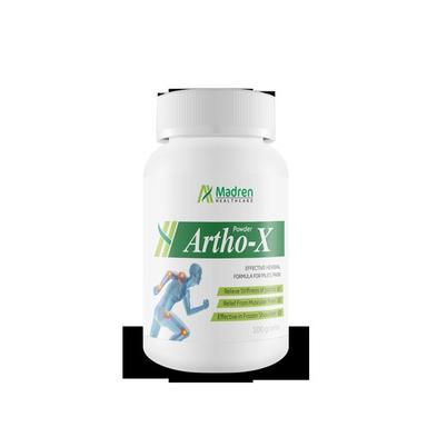 Ayurvedic Medicine Artho-X Powder 100Gm