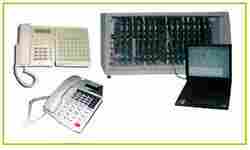 High Frequency Intercom Systems