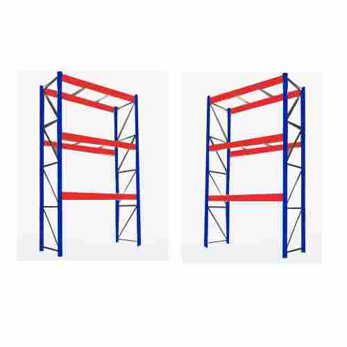 Non Palletized Racking Solutions