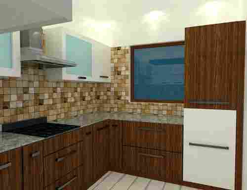 Attractive Modern Modular Kitchen Furniture