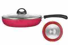 Fry Pan With Induction