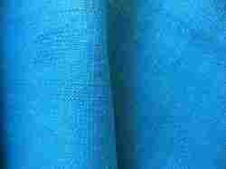 High Quality Blue Viscose Fabrics