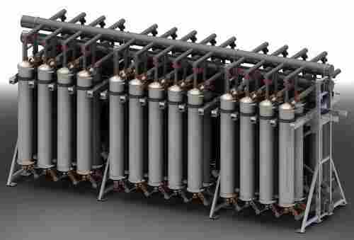 Industrial Conventional Filtration Membrane
