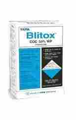 Precisely Processed Blitox Fungicides