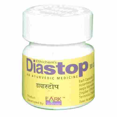 Ayurvedic Diarrhoea Capsules