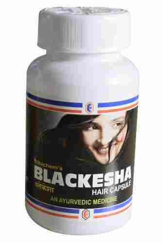 Blackesha Hair Capsule