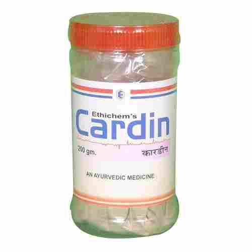Cardin Forte Capsules