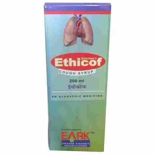 Ethicof Cough Syrup