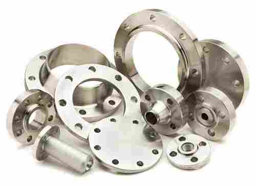 Industrial Stainless Steel Flanges