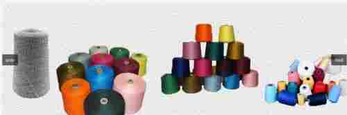 Embroidery Pure Cotton Yarn