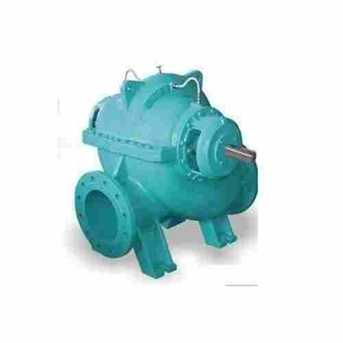 Water Pump Casing Casting