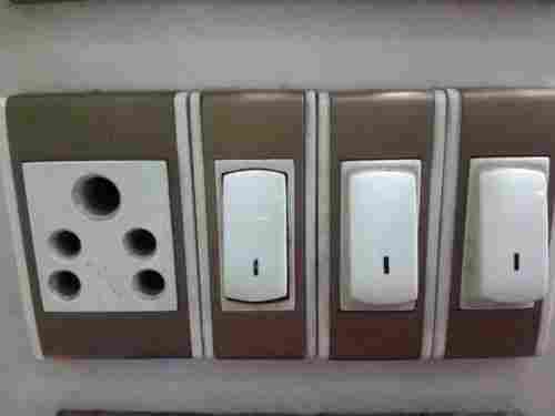 Electrical Switches For Home And Office