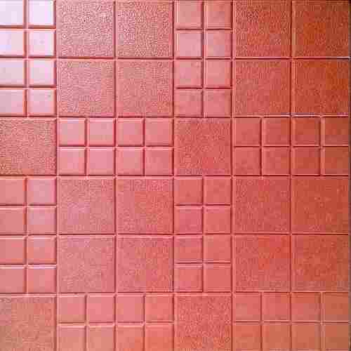 Exclusive Moulds Chequered Tiles
