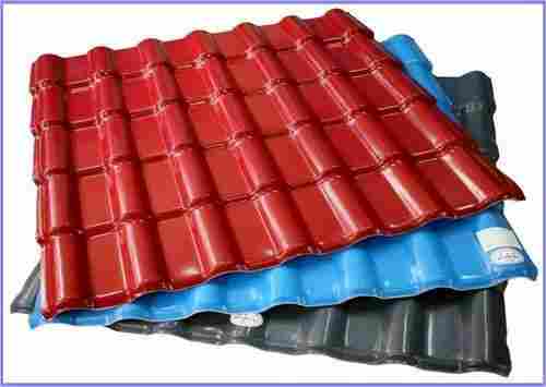 FRP Roof Tiles