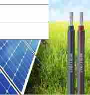 Heavy Duty Solar DC Cables