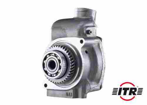 High Quality Automotive Water Pump