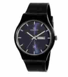Maxima Aqua Gents Wrist Watches (39342PPGW)