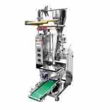 Cost Effective Pouch Packaging Machine