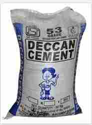 Deccan Cement (Opc Cement)