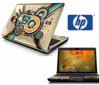 HP Pavillion Series Laptop
