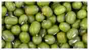 Organic Green Gram (Moong Beans)