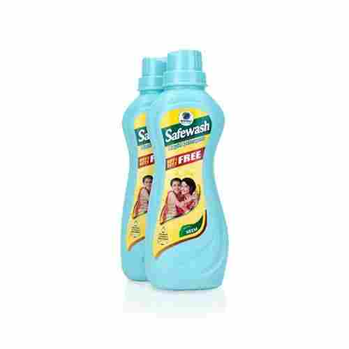 Wipro Safewash Liquid Detergent