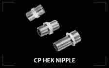 Demanded CP Hex Nipple