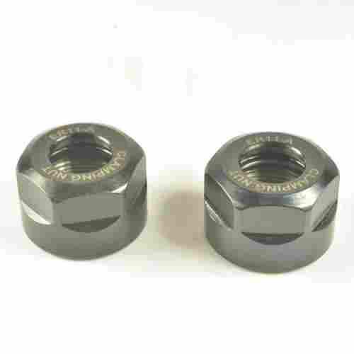 ER11 A Hex Clamping Nut