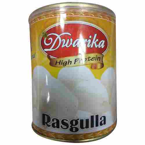 High Protein Branded Rasgulla