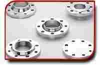 Highly Durable Alloy Flanges